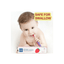 Mee Mee Baby Care Mee Mee Fluoride-Free Mild Toddler Toothpaste with Triple Calcium Strawberry Flavor, 70gms( 1 Month+ )