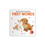 Wonder House Books Wonder House My First Book of Touch And Feel - First Words : Touch And Feel Board Book For Children