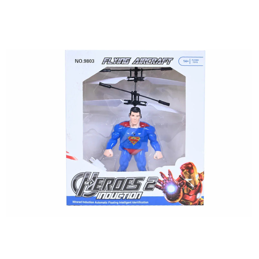 toy flying helicopter For Kids