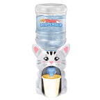 Toy Gallery Cute Mini Water Dispenser Toy Pretend Play Water Dispenser (3 Years+) (Design as Per Availability)