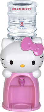 Toy Gallery Cute Mini Water Dispenser Toy Pretend Play Water Dispenser (3 Years+) (Design as Per Availability)
