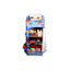Kudos Room Decors Kudos Wonder Cub Generic 5 Shelves Foldable Wardrobe Almirah - Blue For Kids (Random Color)