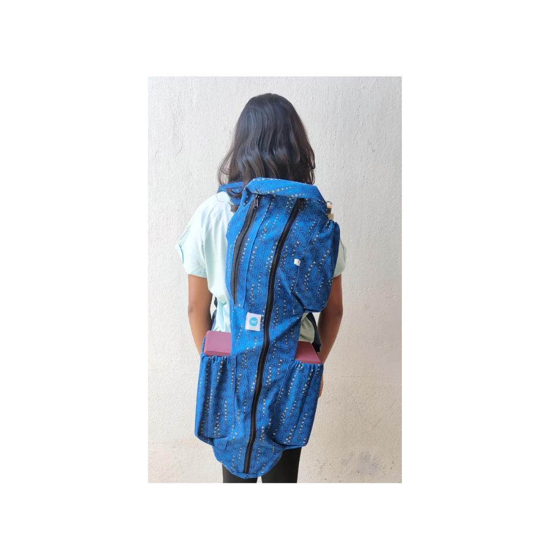 Yoga Bag