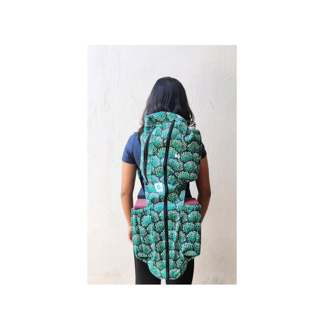 Yoga Bag